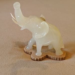 Elephant Statue
